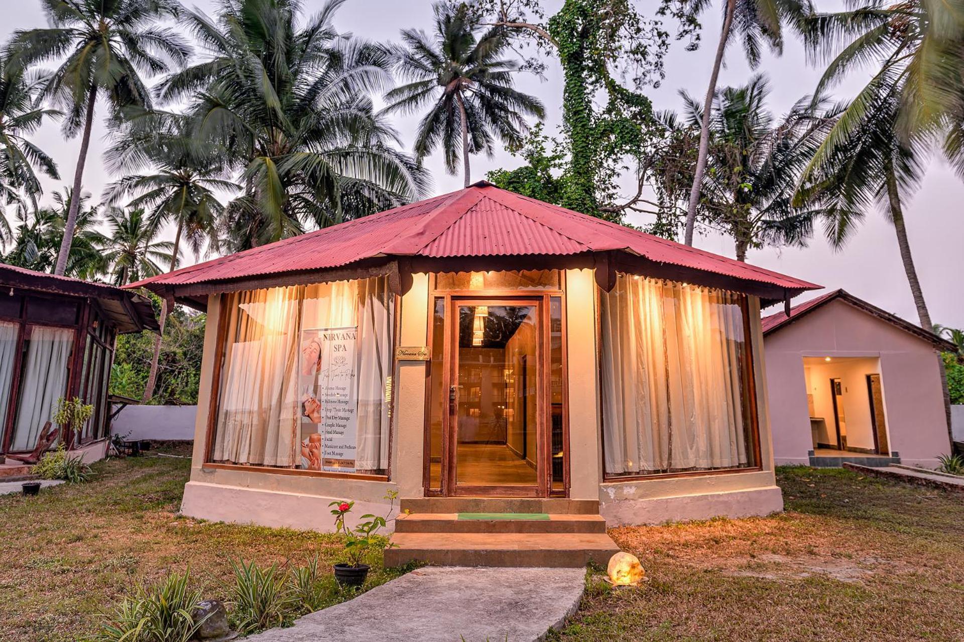 Sea Princess Port Blair Manglutān Exterior foto