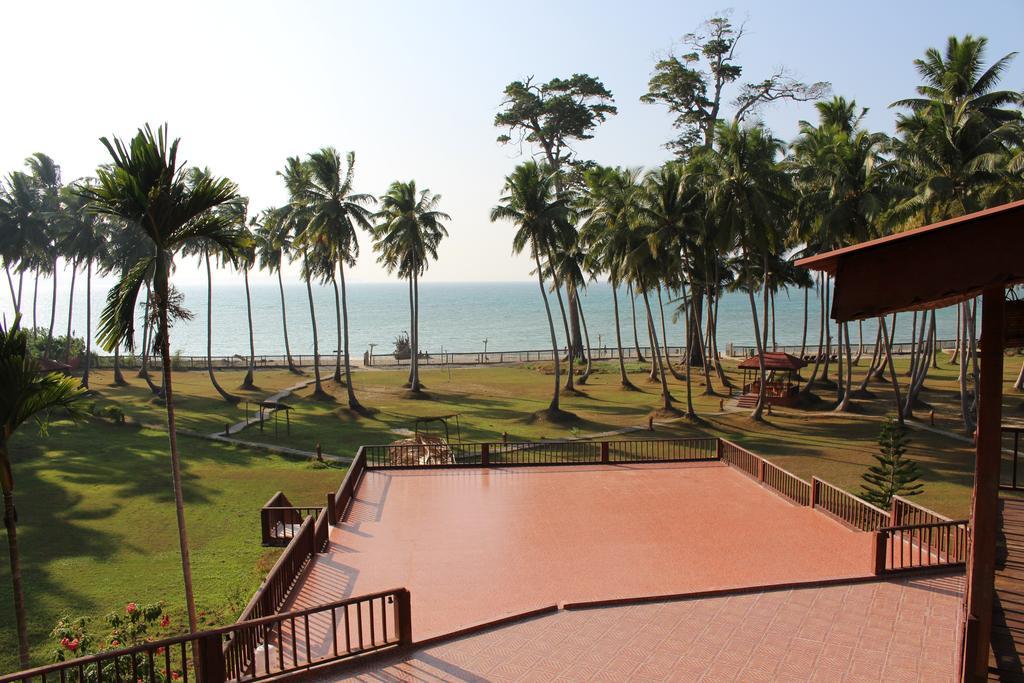 Sea Princess Port Blair Manglutān Exterior foto